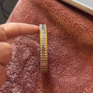 Stainless steel bracelet NEW